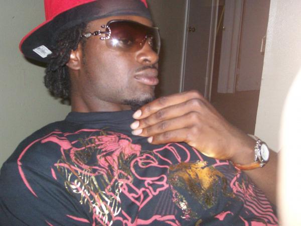 Cleotis Hatter - Class of 2005 - Irving High School