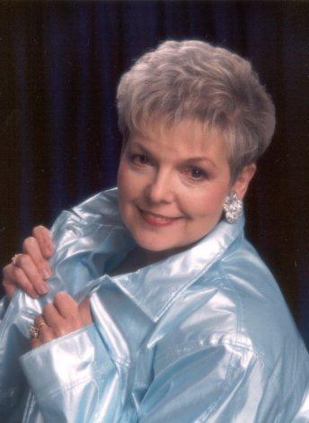 Charlotte Cissna - Class of 1959 - Irving High School