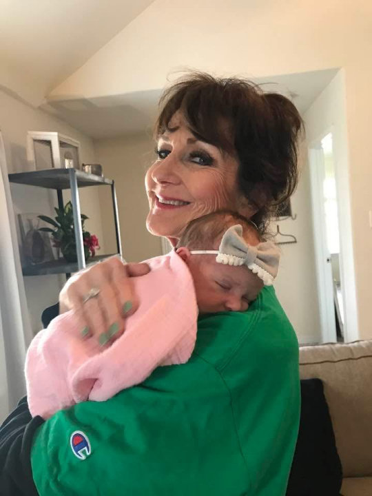 Marilyn Parma - Class of 1969 - Irving High School