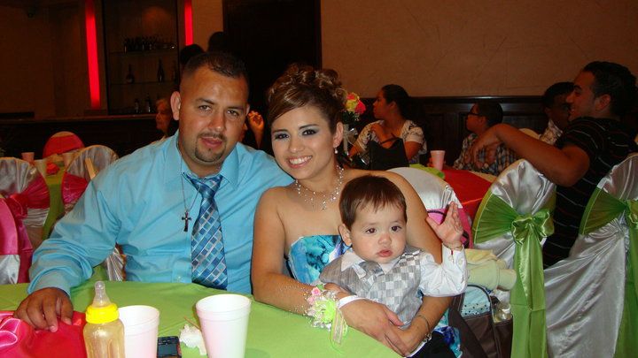 Joana Escobar-ruiz - Class of 2003 - Irving High School