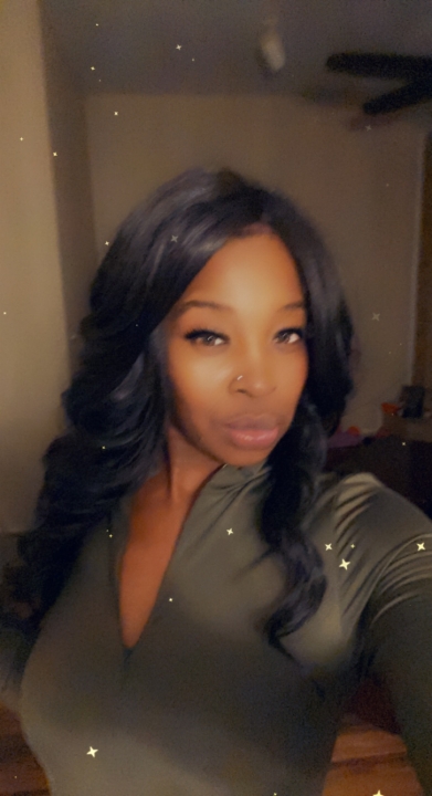 Takeisha Green - Class of 1999 - Irving High School