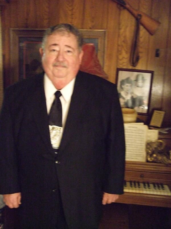 Kenneth Miller - Class of 1960 - Irving High School