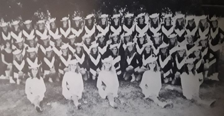 Traci Dixon - Class of 1984 - Irving High School