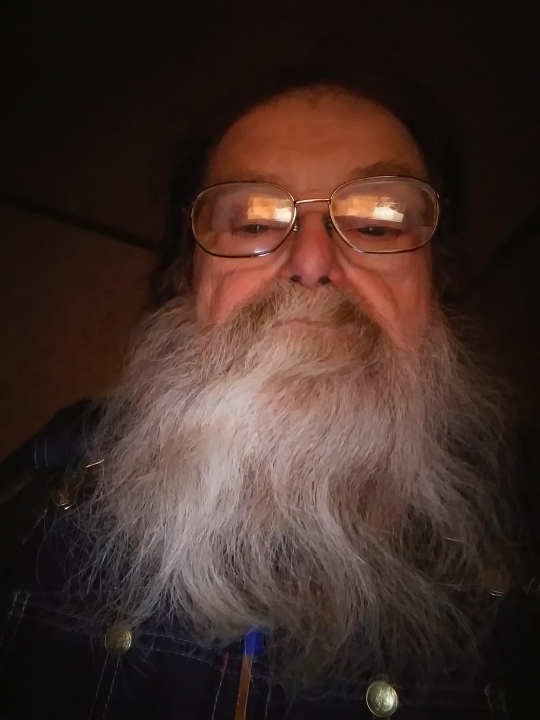 James Wright - Class of 1971 - Irving High School