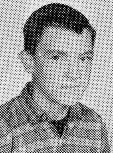 James Beaver - Class of 1968 - Irving High School