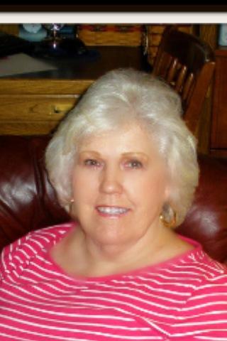 Norma Chambers - Class of 1958 - Irving High School
