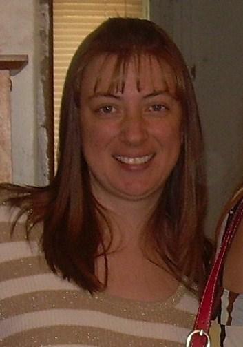 Janelle Jones - Class of 1992 - Irving High School