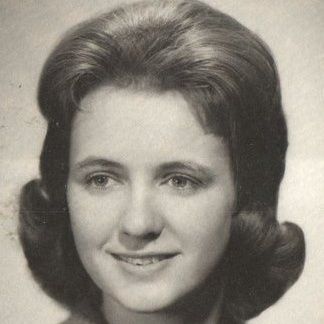 Lynda Allen - Class of 1964 - Irving High School