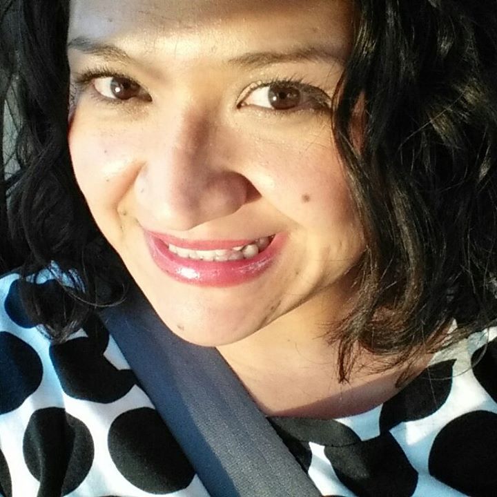 Elizabeth Carmona - Class of 2004 - Irving High School