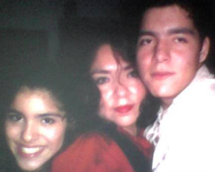 Oilime Mujica - Class of 2011 - Irving High School