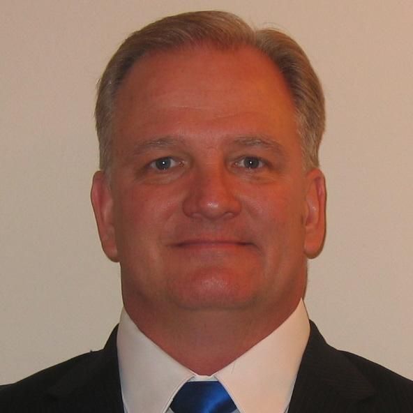 David Wortham - Class of 1980 - Irving High School
