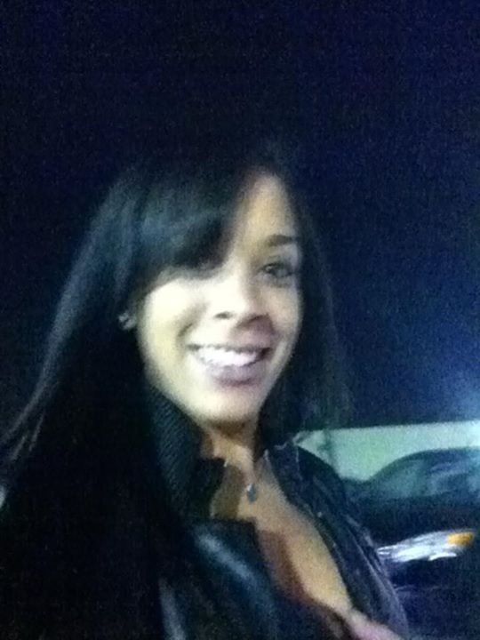 Erica Hamer - Class of 2004 - Irving High School