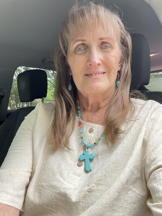 Sandi Bunch - Class of 1971 - Irving High School