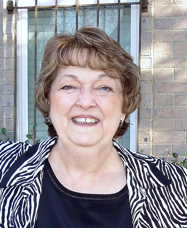 Shirley Mcadams - Class of 1965 - Irving High School