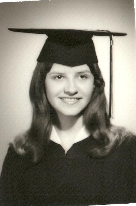 Catherine Crenshaw - Class of 1970 - Irving High School