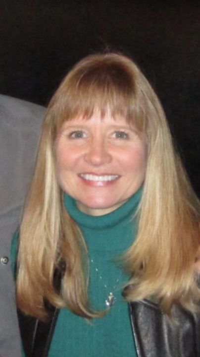 Brenda Slade - Class of 1982 - Irving High School