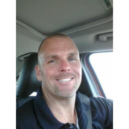 Michael Thomas - Class of 1986 - Irving High School
