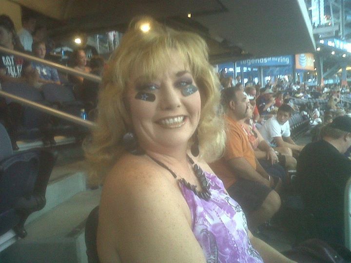 Kerry Gollaher - Class of 1984 - Irving High School