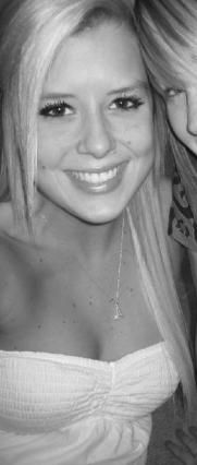 Kaitlyn Tilly - Class of 2004 - Irving High School