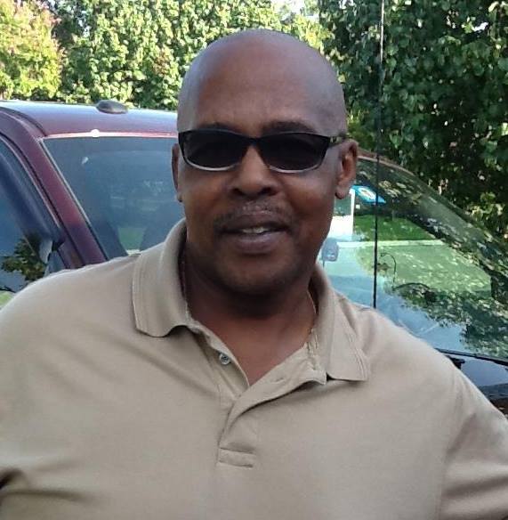 Paul L. Jones - Class of 1974 - Irving High School