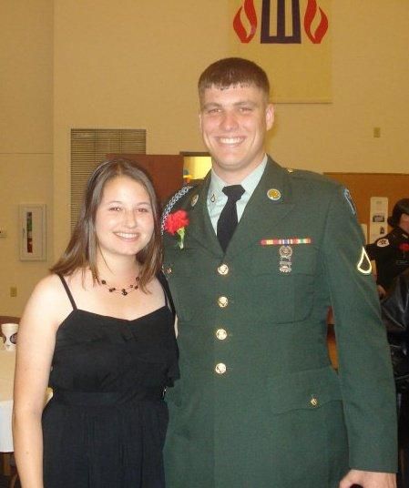 William Quillen - Class of 2006 - Irving High School