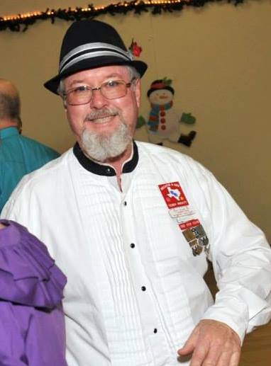 Teddy Privitt - Class of 1964 - Irving High School