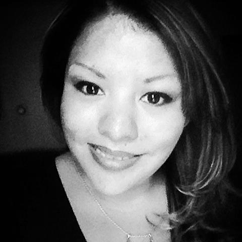 Daisy Garcia - Class of 2001 - Irving High School
