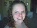 Jennifer Adams - Class of 2002 - Irving High School