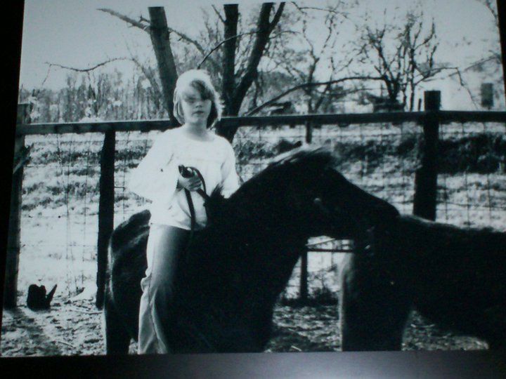 Kari Harless - Class of 1984 - Irving High School