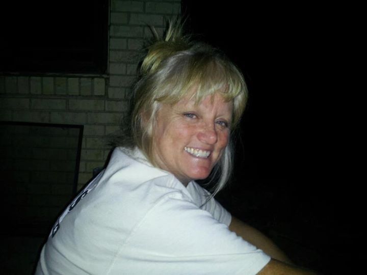 Jeannine Spriggs - Class of 1979 - Irving High School