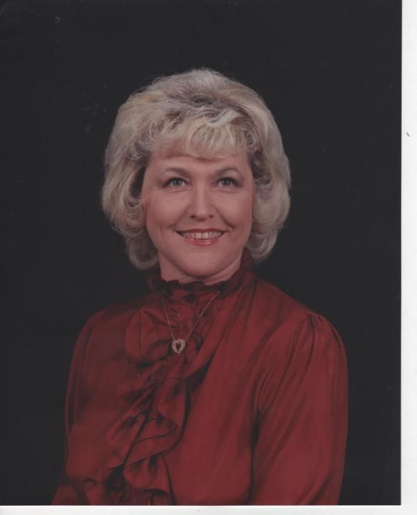 Mary Anne Stephenson - Class of 1959 - Irving High School