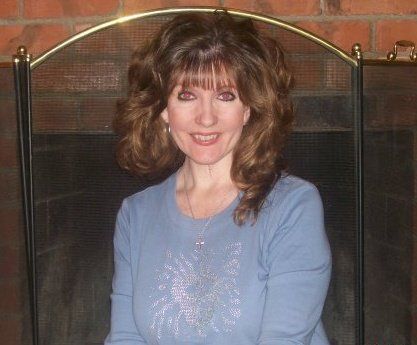 Joanie Thompson - Class of 1978 - Irving High School