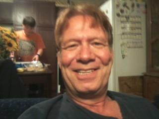 Johnny Ellis - Class of 1969 - Irving High School