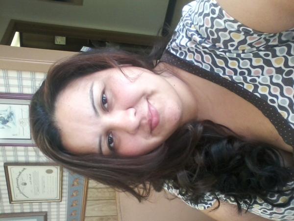 M. Sandra Canales - Class of 2001 - Irving High School