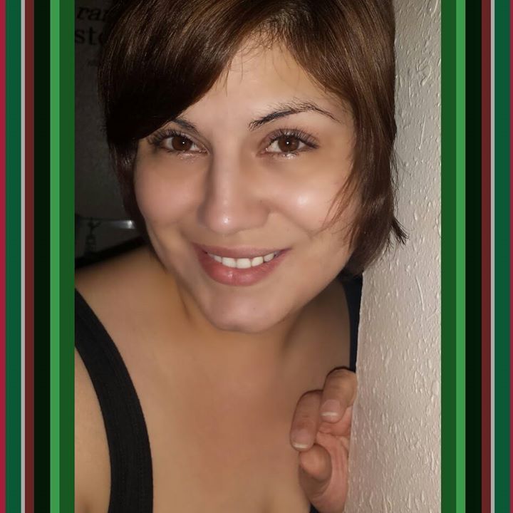 Andrea Guadiana - Class of 2001 - Irving High School