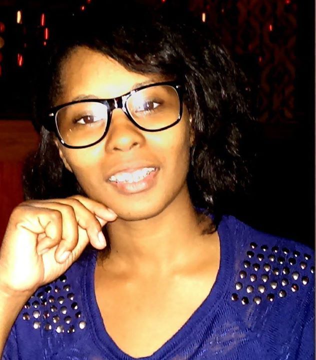 La'prisha Gould - Class of 2003 - Irving High School