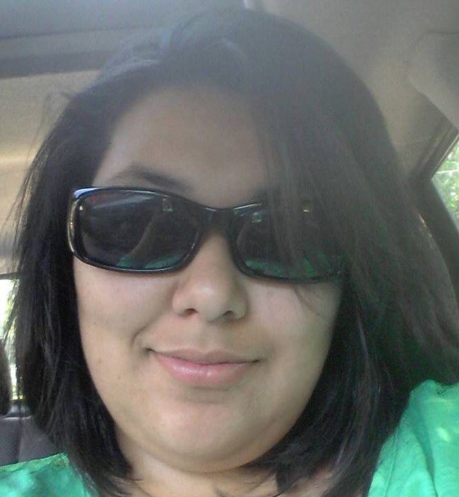 Krystal Ware - Class of 2005 - Irving High School