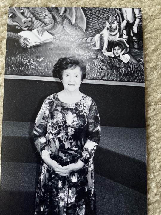 Janice Stahly - Class of 1959 - Irving High School