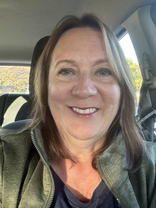 Teres Schmunk - Class of 1978 - Irving High School