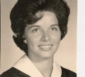 Linda Patterson '64