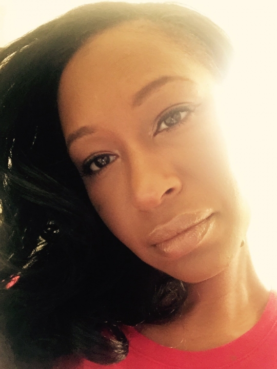 Neetaka Dickens - Class of 1995 - Fairfax High School