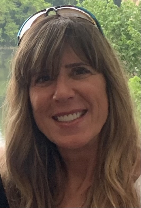 Claudia Petraglia - Class of 1976 - Fairfax High School