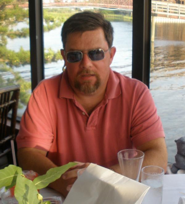 Jim Fairbarns - Class of 1979 - Fairfax High School