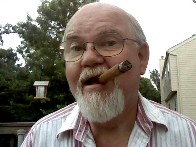 Lance Burklund - Class of 1968 - Fairfax High School