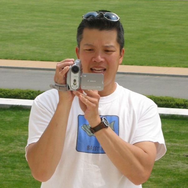 Leon Hom - Class of 1979 - Fairfax High School