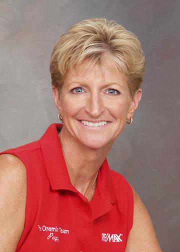Peggy Oremland - Class of 1973 - Fairfax High School