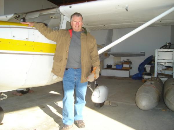 Douglas Leaon - Class of 1965 - Fairfax High School