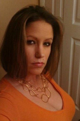 Crystal Nichols - Class of 1997 - Fairfax High School