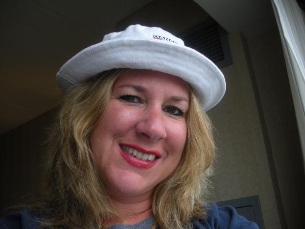 Anna Mock - Class of 1984 - Fairfax High School