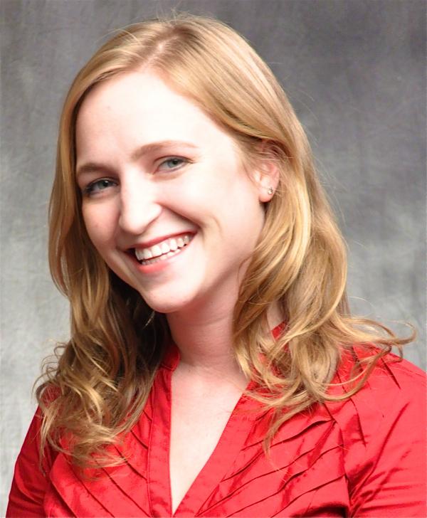 Suzette Zimomra - Class of 2003 - Fairfax High School